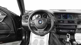 BMW 5 серии 2011 г.в.