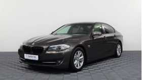 BMW 5 серии 2012 г.в.