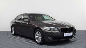 BMW 5 серии 2012 г.в.