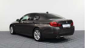 BMW 5 серии 2012 г.в.