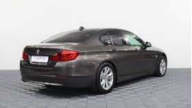 BMW 5 серии 2012 г.в.