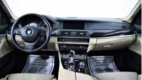 BMW 5 серии 2012 г.в.