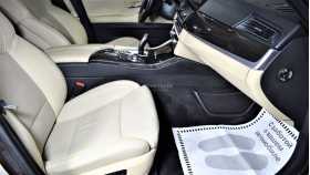 BMW 5 серии 2012 г.в.