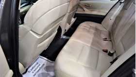 BMW 5 серии 2012 г.в.