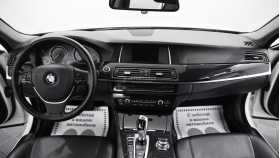 BMW 5 серии 2013 г.в.