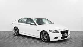 BMW 5 серии 2015 г.в.