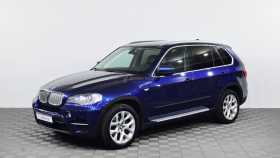 BMW X5 2012 г.в.