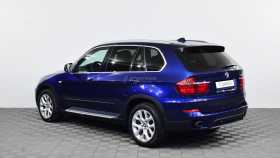 BMW X5 2012 г.в.