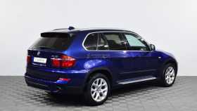 BMW X5 2012 г.в.