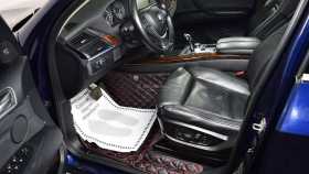 BMW X5 2012 г.в.