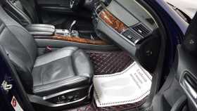 BMW X5 2012 г.в.