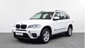 BMW X5 2013 г.в.