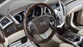 Cadillac SRX 2011 г.в.