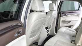 Cadillac SRX 2011 г.в.