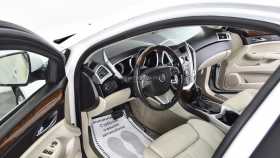 Cadillac SRX 2011 г.в.