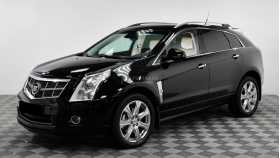 Cadillac SRX 2011 г.в.