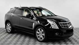 Cadillac SRX 2011 г.в.