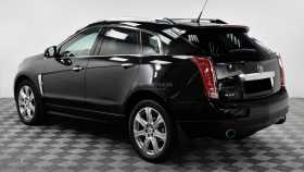 Cadillac SRX 2011 г.в.