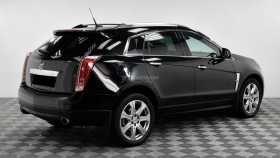 Cadillac SRX 2011 г.в.
