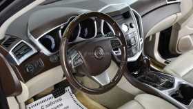 Cadillac SRX 2011 г.в.