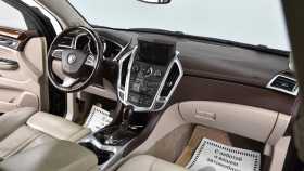 Cadillac SRX 2011 г.в.