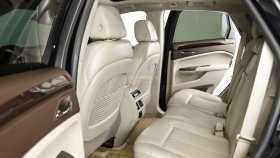 Cadillac SRX 2011 г.в.