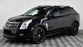 Cadillac SRX 2011 г.в.