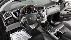 Cadillac SRX 2011 г.в.
