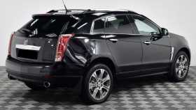Cadillac SRX 2011 г.в.