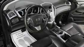 Cadillac SRX 2011 г.в.