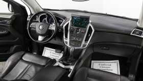 Cadillac SRX 2011 г.в.