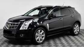 Cadillac SRX 2011 г.в.