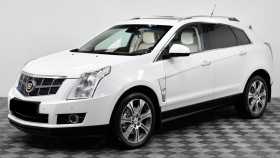 Cadillac SRX 2011 г.в.