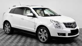 Cadillac SRX 2011 г.в.