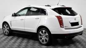 Cadillac SRX 2011 г.в.