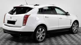 Cadillac SRX 2011 г.в.