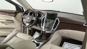 Cadillac SRX 2011 г.в.