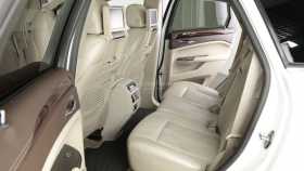 Cadillac SRX 2011 г.в.