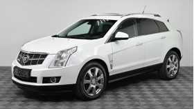 Cadillac SRX 2012 г.в.