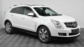 Cadillac SRX 2012 г.в.