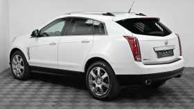 Cadillac SRX 2012 г.в.
