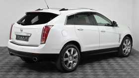 Cadillac SRX 2012 г.в.