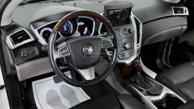 Cadillac SRX 2012 г.в.