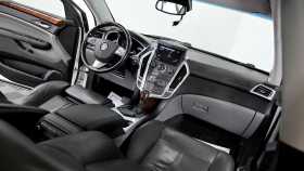 Cadillac SRX 2012 г.в.