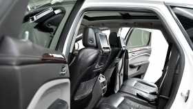 Cadillac SRX 2012 г.в.