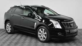 Cadillac SRX 2012 г.в.