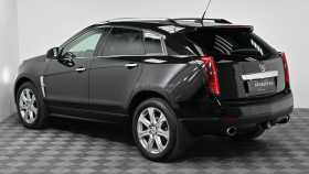Cadillac SRX 2012 г.в.