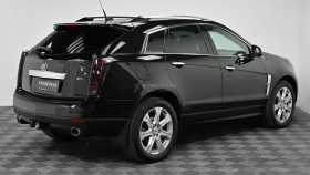 Cadillac SRX 2012 г.в.
