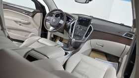 Cadillac SRX 2012 г.в.