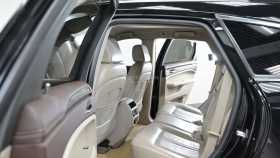Cadillac SRX 2012 г.в.
